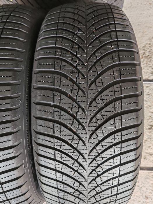2 anvelope 195 55 16