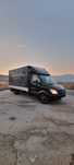 Mercedes sprinteb 515 "B" категория 3.5Т