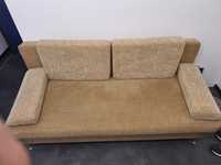 Продавам диван разтегателен в гр София