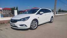 Vand opel astra k
