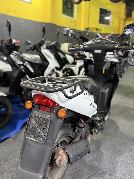 Kymco agiliti carry 2021 50cc