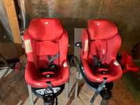 Vand 2 scaune Joie I Spin 360 Isofix