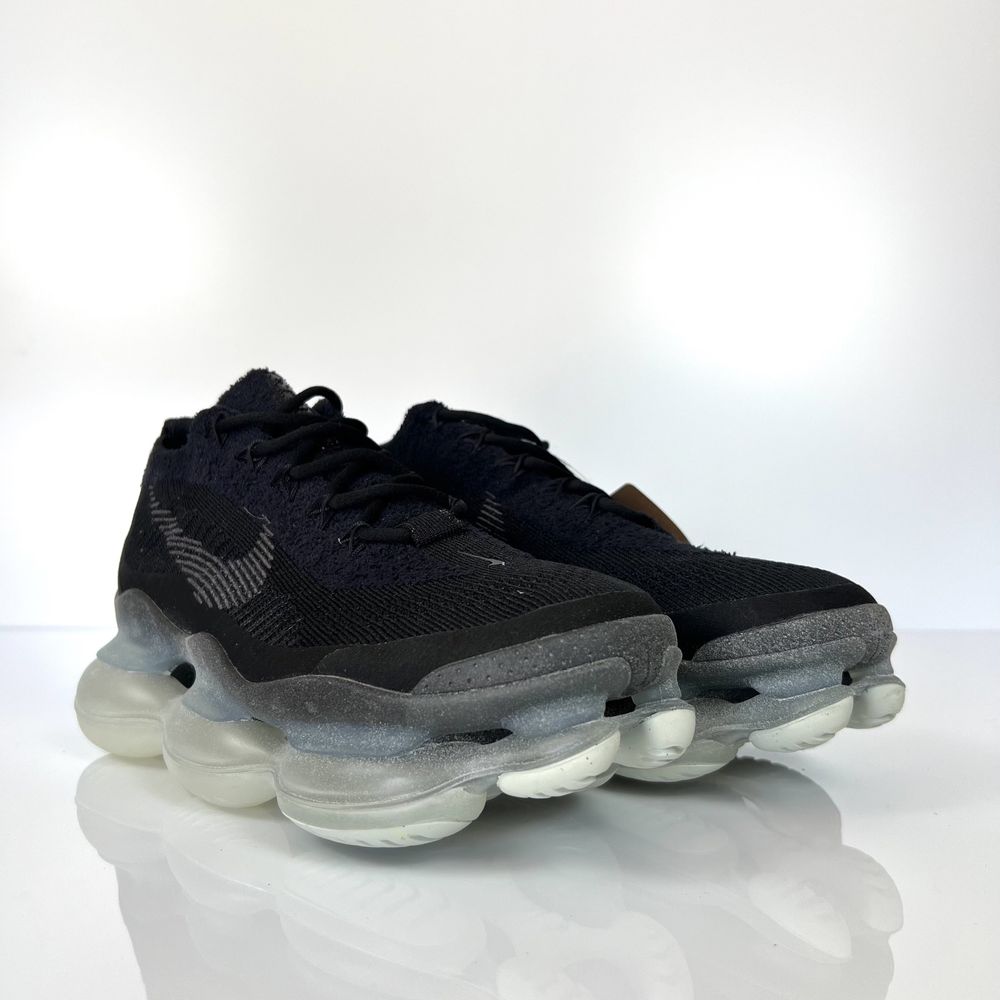 Nike Air Max Scorpion Black/Grey | Размери 40,44,45,46 | Нови