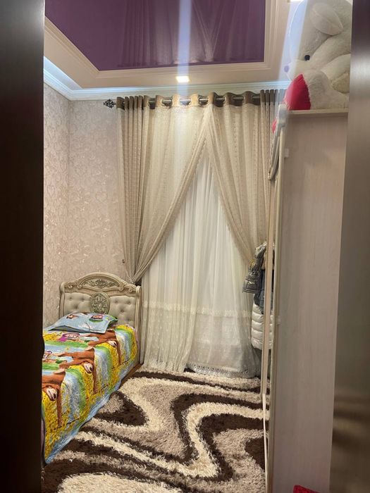 Novostroyka dom sotiladi