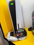Garantie 24 Luni PlayStation 5 Disk Edition 1 contr. 1 joc Cashbox