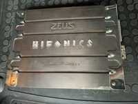 Hifonics Zeus ZXI - 4400 Топ Усилвател Hifi