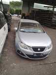 Seat Ibiza/Сеат Ибиза 1.2i
