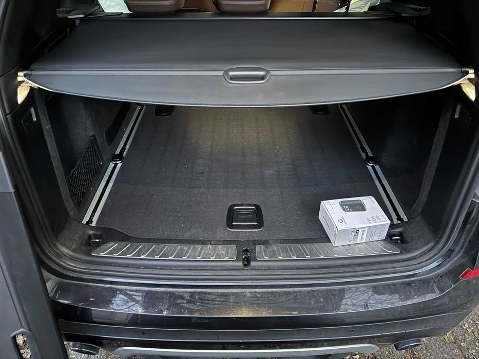 BMW X3 G01 щора оригинална