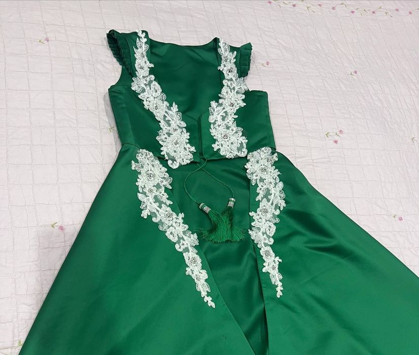 Ансамбль чопон сотилади