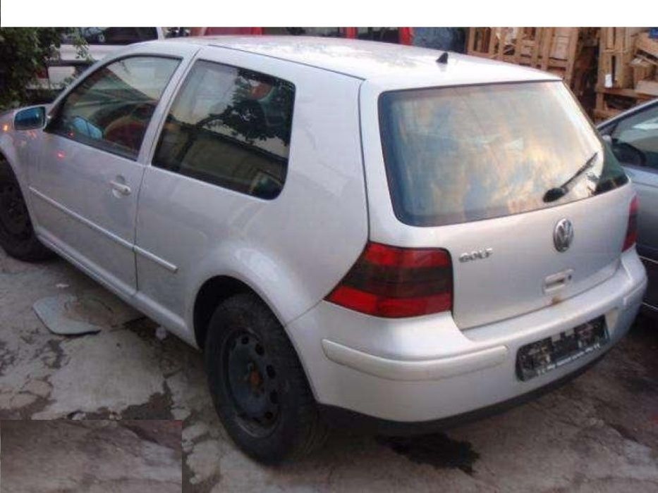 Punte spate completa wv golf 4 bora Skoda octavia 1 Seat leon 1 Beetle