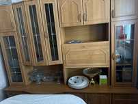 Срочно продам гарнитур