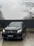Vand Mercedes gle 350d  sau schimb cu buldo sau excavator