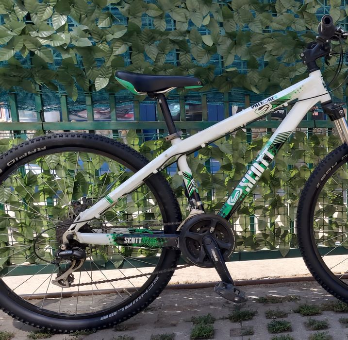 Bicicleta SCOTT Voltage 35, 26".