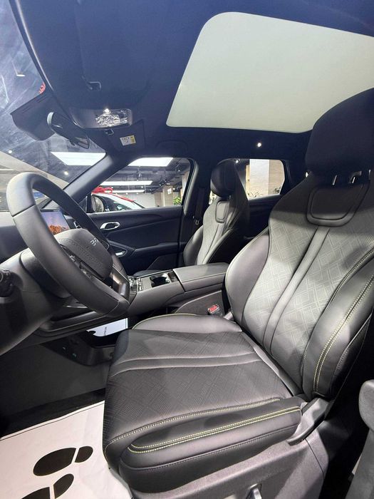 BYD YUAN UP EV от официального дилера BYD