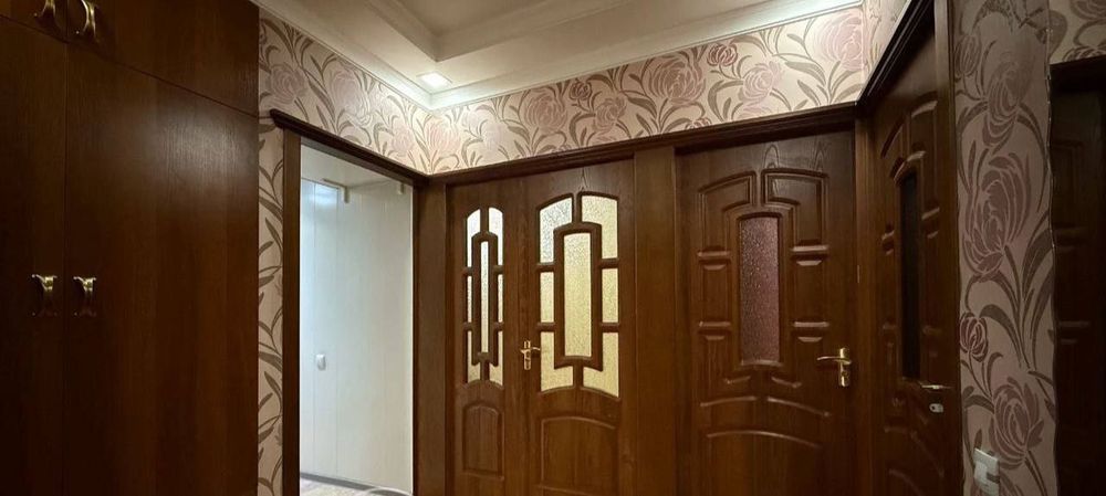 Продаётся 3в4/3/5 Авиасозлар 2, Кадышева, 77 серия