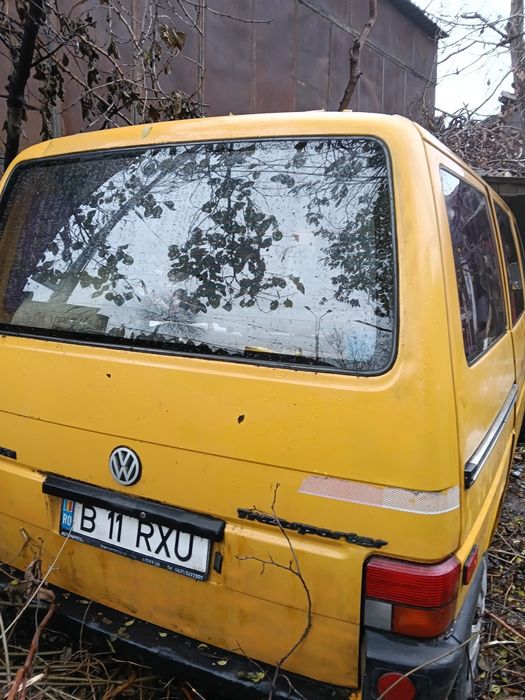 Vând Vw Transporter T4