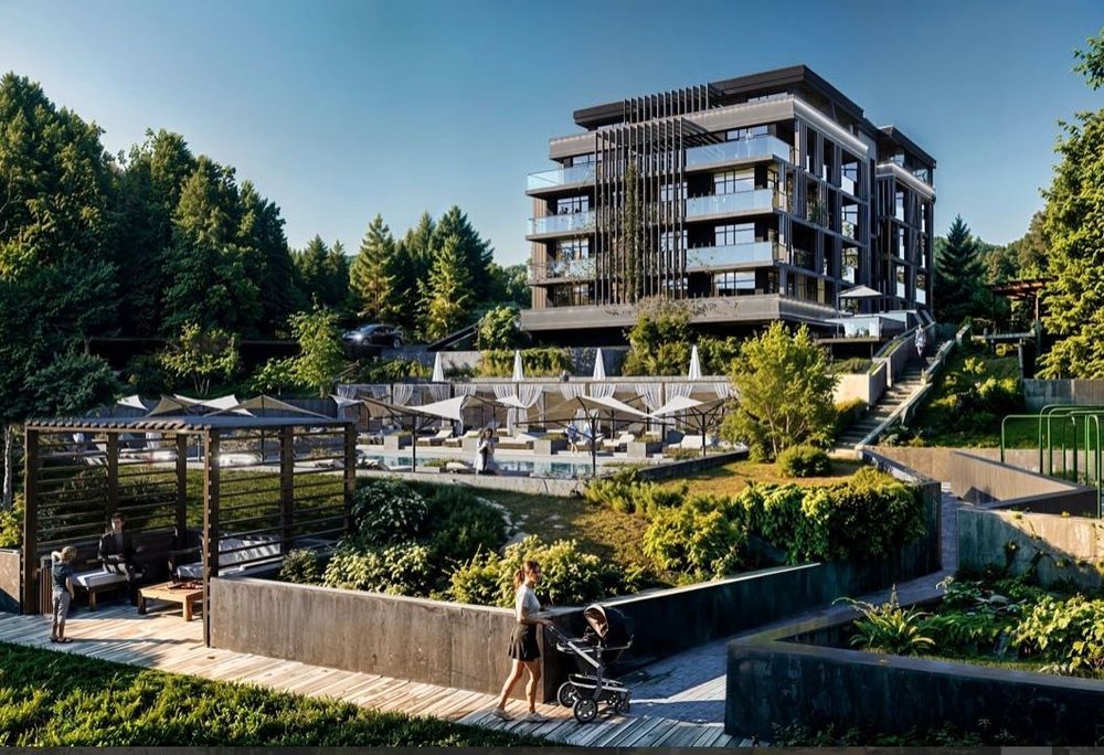 Продава се Двустаен апартамент в Варна, Възраждане 1 - 50 кв.м за 1180 €/кв.м - Снимка #6