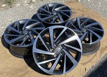 Jante VW 17 originale Passat B8 Tiguan FACTURA