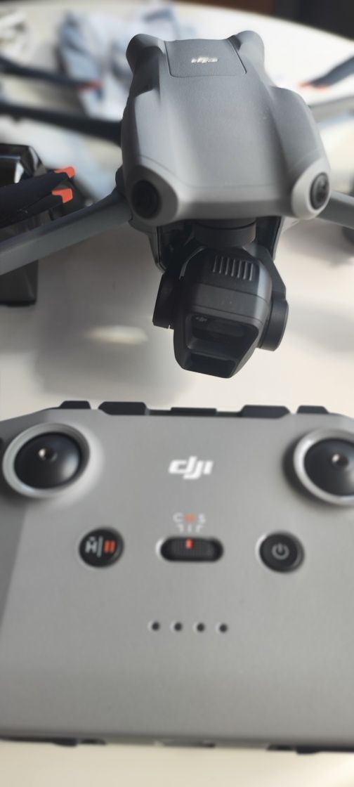 Dji Air 3 + Dji Care fresh до 06.04.2026