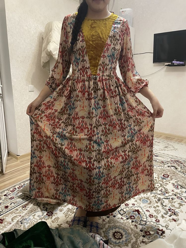 Көйлек пен бешпеттер