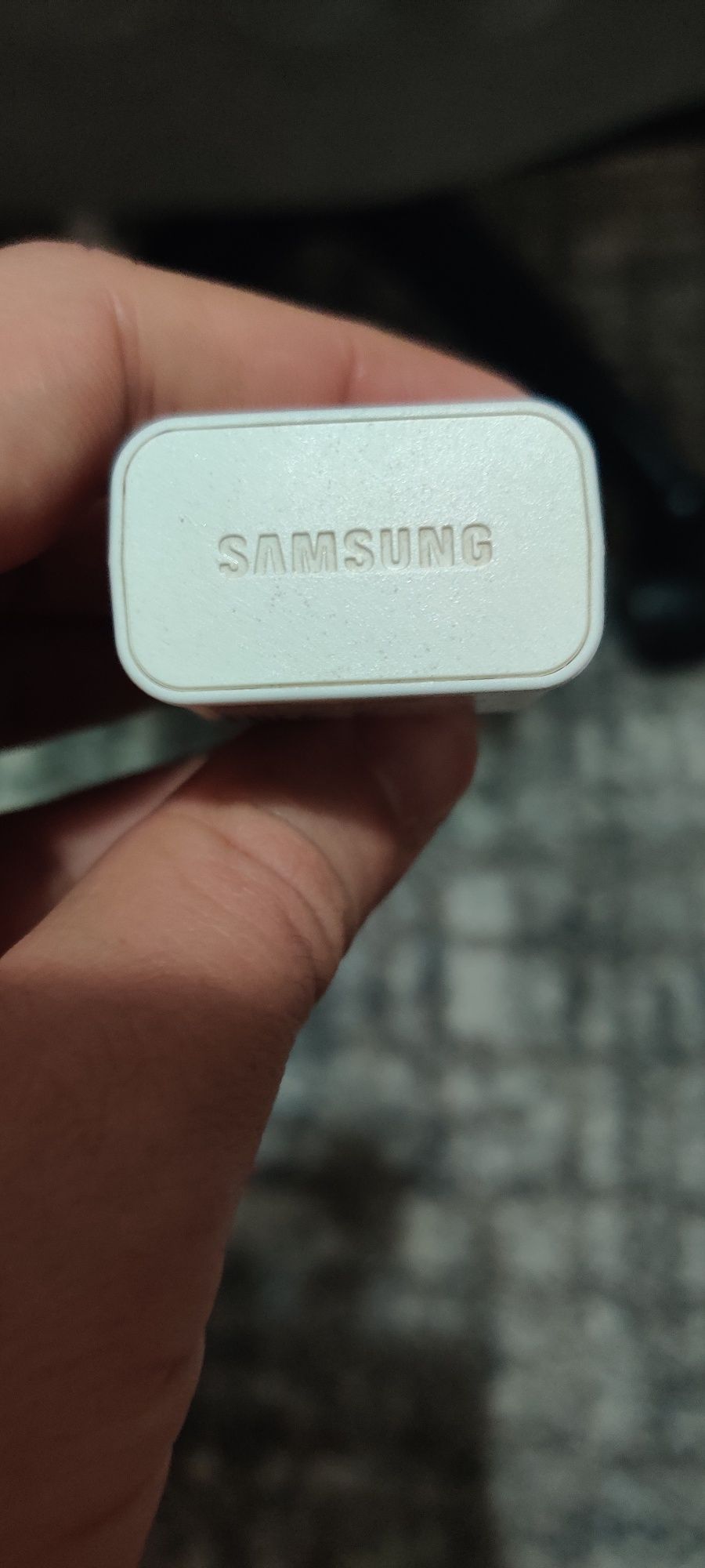 Incarcator Samsung