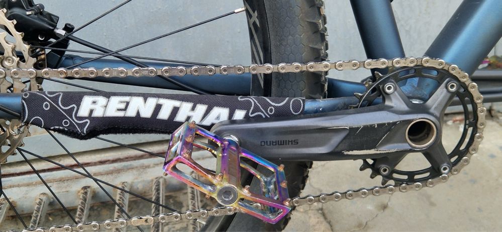 Планински велосипед Specialized rockhopper 29”