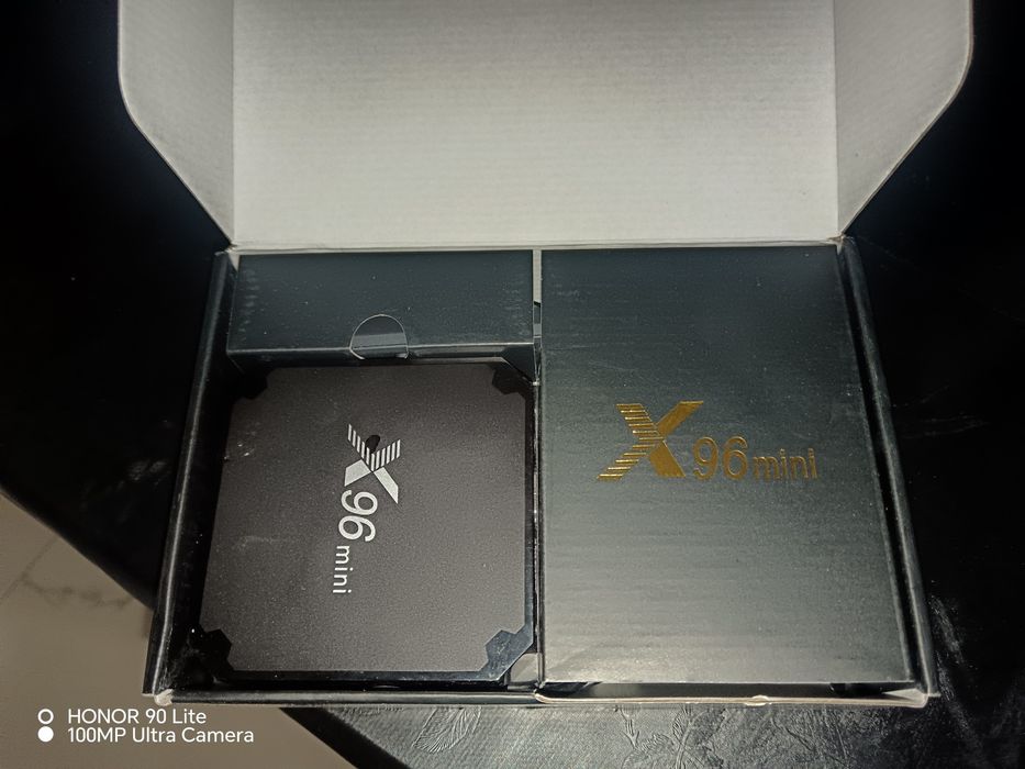 Продам новый приставку