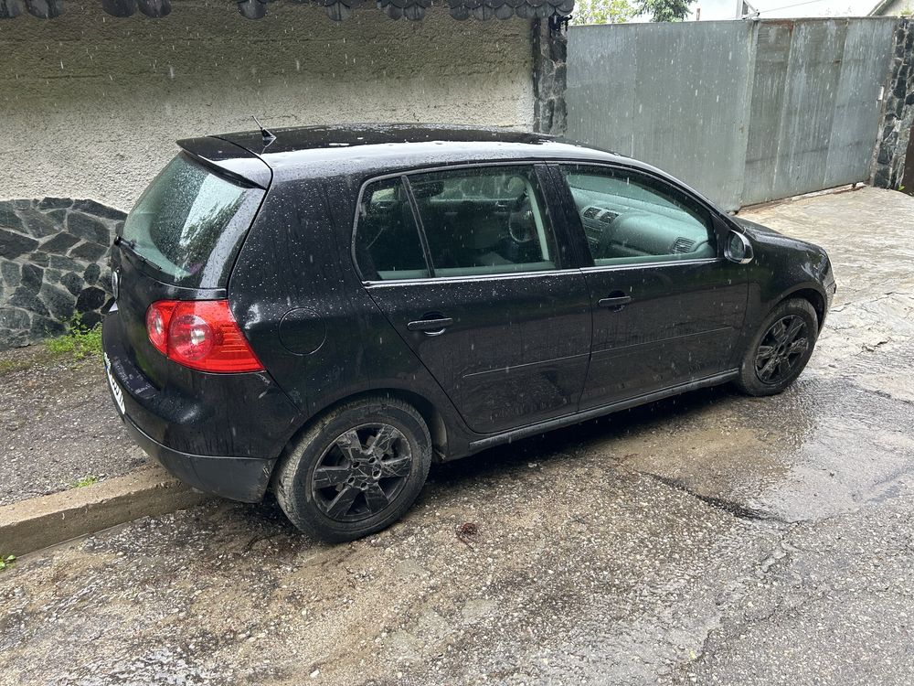 Golf 5 1.4 в софия