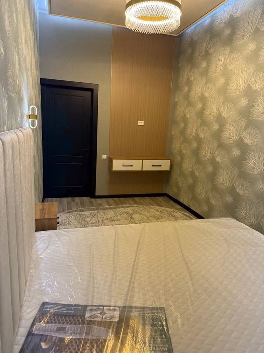 Garden plaza tomonda 1 xonali dublex uy sotiladi