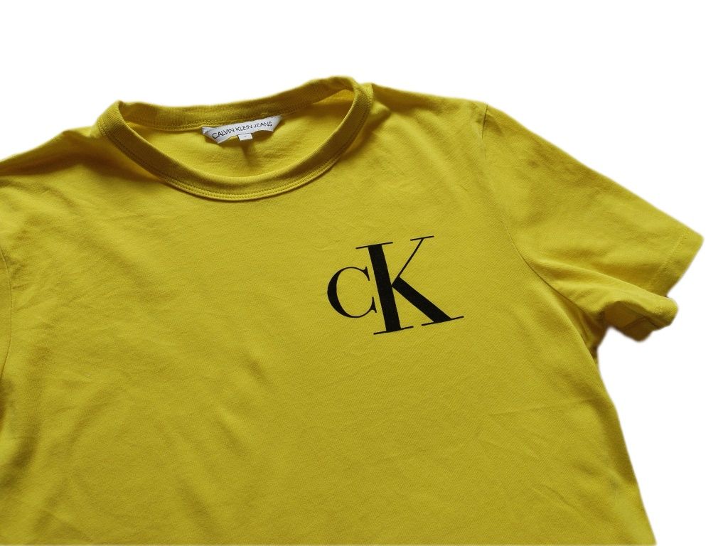 Calvin Klein -дамска тениска