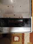 Radio Casetofon Dacia 1300