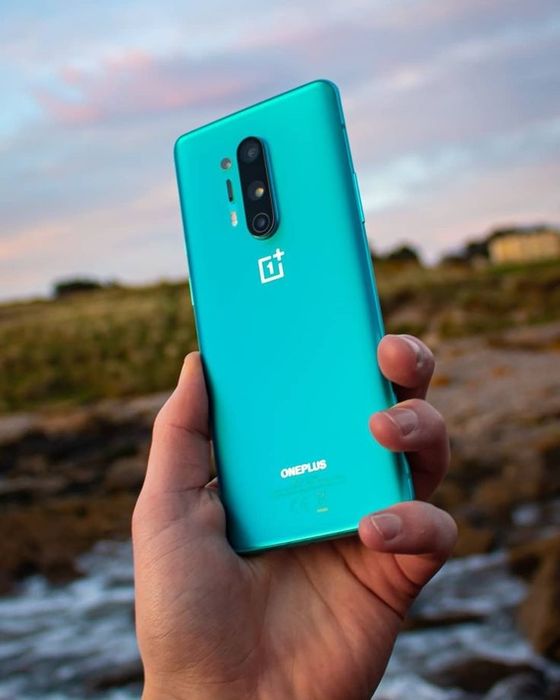 OnePlus 8, 16/128гб