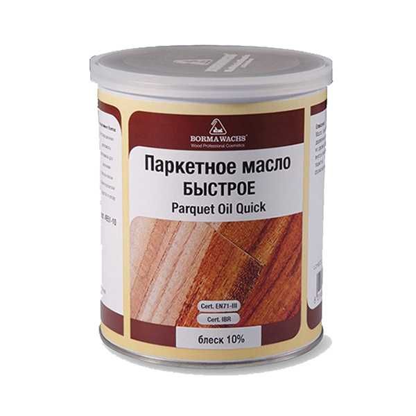 Грунтовочное масло GRUNDIEROIL COLOR OIL Италия