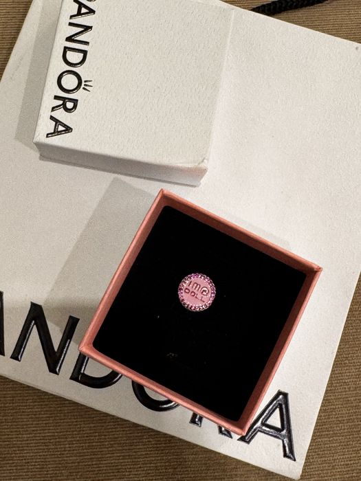 Пандора талисман Pandora