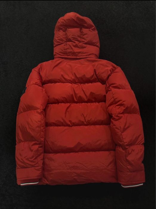 Geaca Tommy Hilfiger