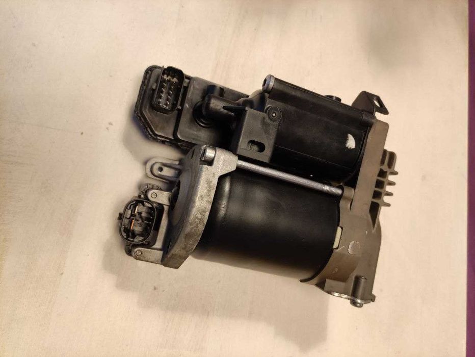 Compresor suspensie pneumatică Citroen C4 Grand Picasso 1