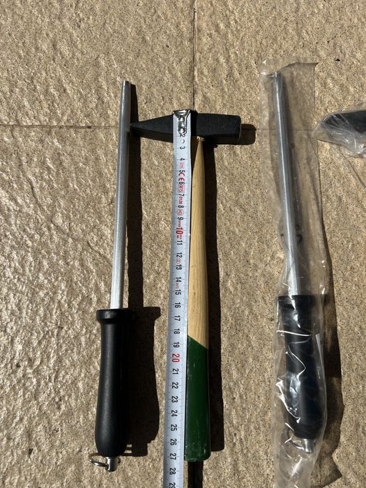 Чукче и масат