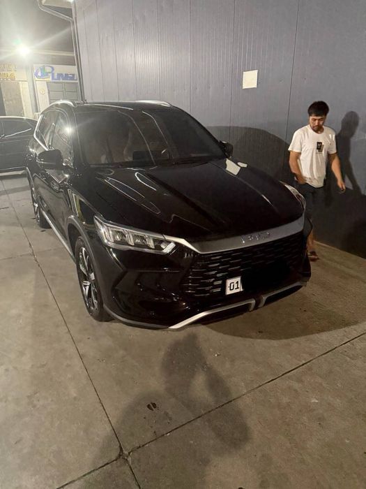 BYD Song pro 71 Gbrid 2024 Arendagayam gaplashamiz