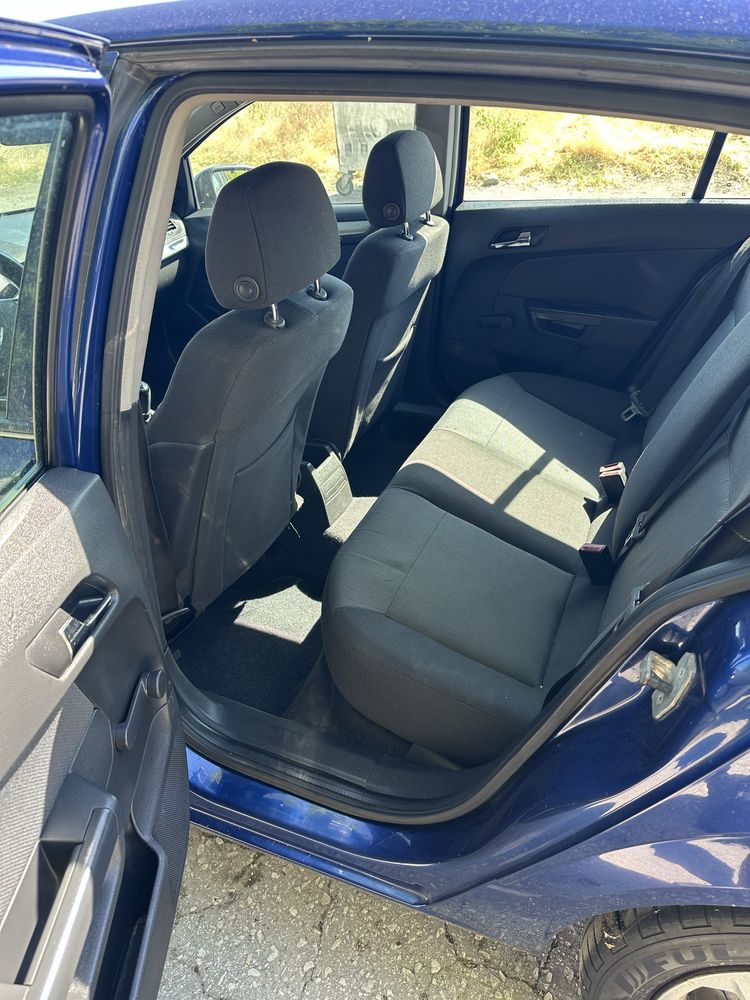 Opel Astra 1.7 CDI