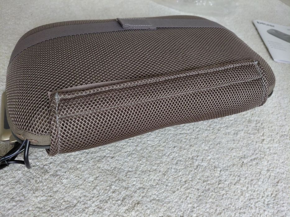 Възглавница за Масаж Beurer MG 147