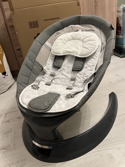 Leagan electric multifunctional AppeKids