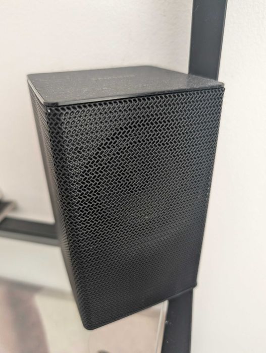 Аудио система HARMAN/KARDON SAMSUNG 5.1.2 Dolby Atmos, Rear Speakers