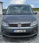 Volkswagen Sharan Volkswagen Sharan, 2013, DSG, 2.0 diesel, 5 locuri