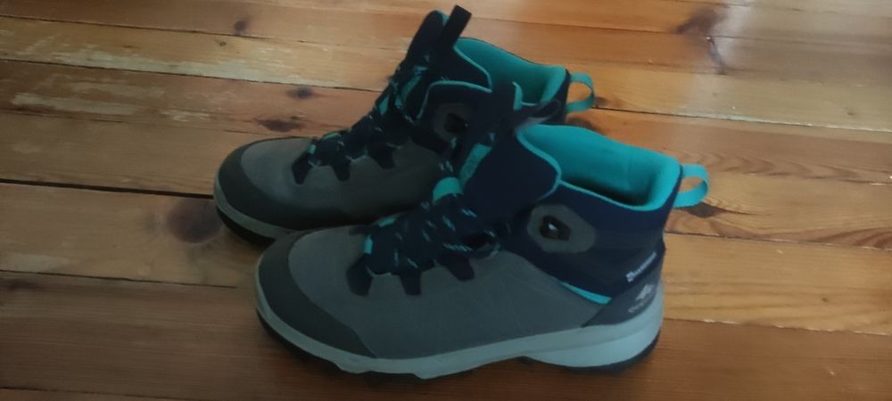 Детски туристически обувки 35ти номер