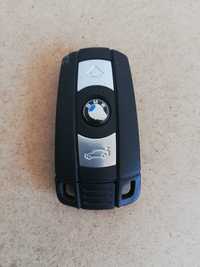 Ключ за BMW E90 E60 X3 X5