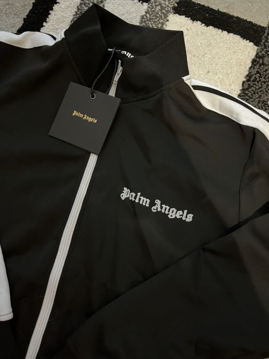 Trening Palm Angels Tracksuit Negru