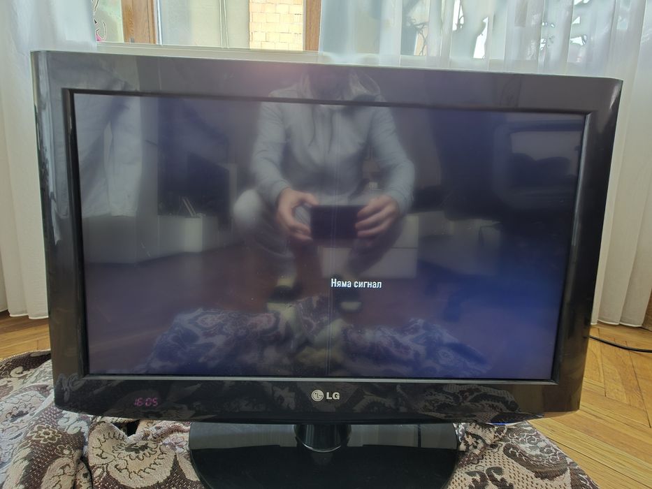 Телевизор LG 32 инча