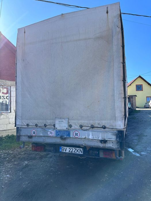 Iveco daily de vânzare