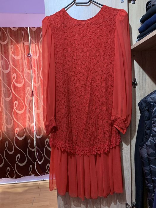 Rochie eleganta pt nunta!