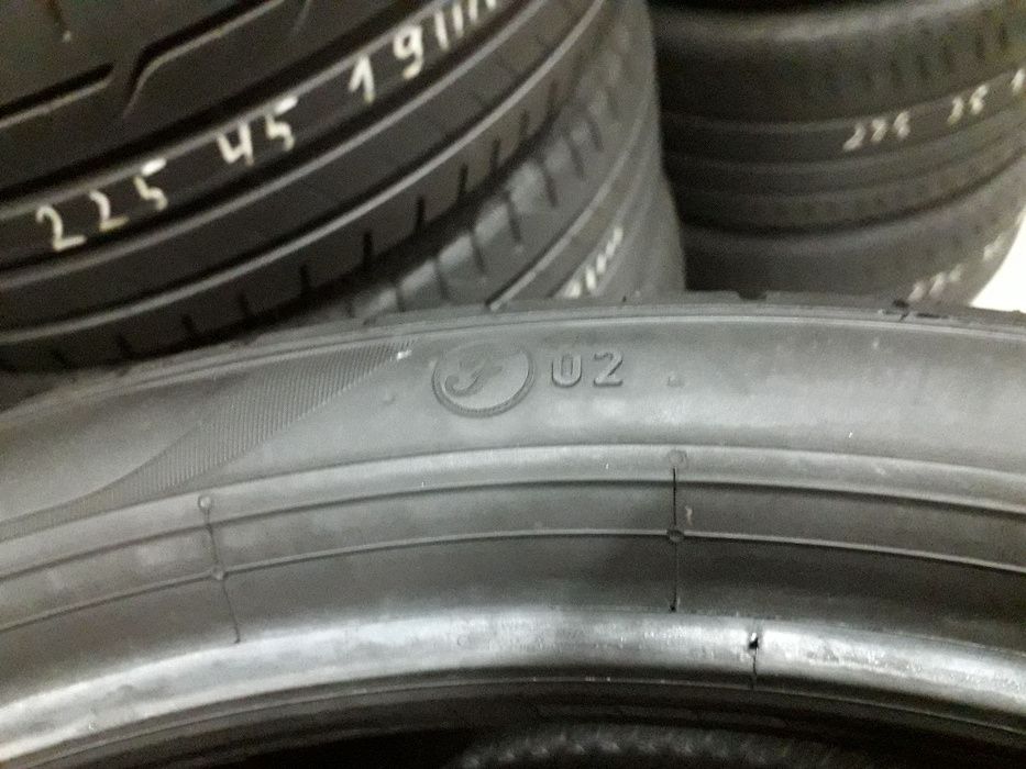 PIRELLI-305/30 R20-2бр 6.0мм